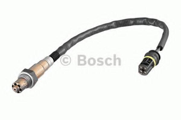 BOSCH 0258006268 Лямбда-зонд