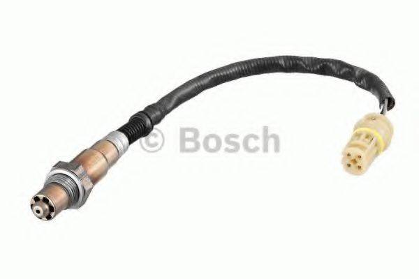 BOSCH 0258006420 Лямбда-зонд