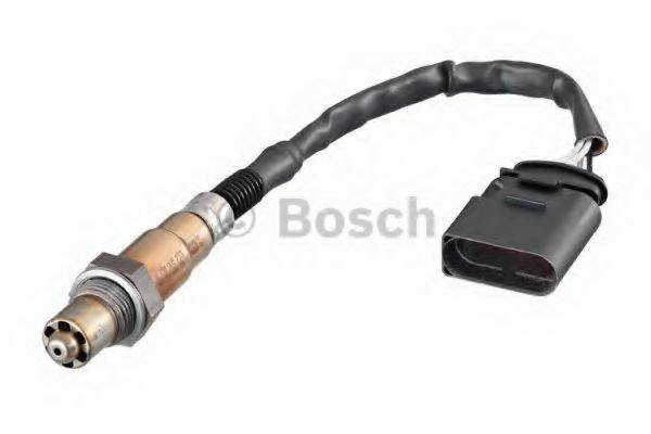 BOSCH 0258006392 Лямбда-зонд