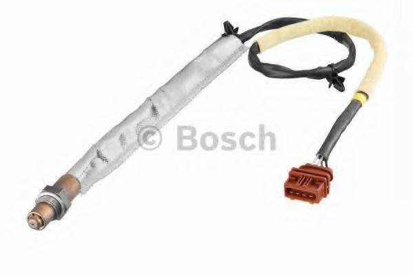 BOSCH 0258006381 Лямбда-зонд