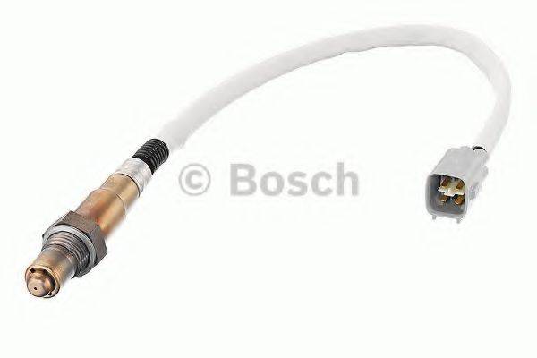 BOSCH 0258006454 Лямбда-зонд