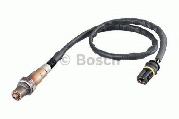 BOSCH 0258006473 Лямбда-зонд