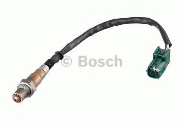 BOSCH 0258006462 Лямбда-зонд