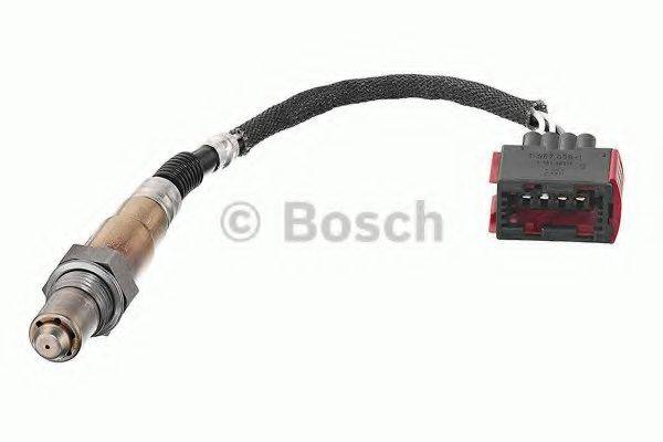 BOSCH 0258006506 Лямбда-зонд