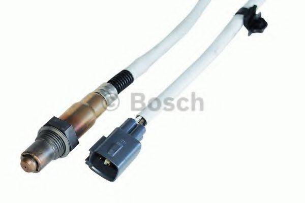 BOSCH 0258006543 Лямбда-зонд