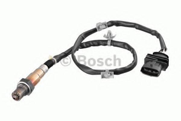 BOSCH 0258006758 Лямбда-зонд