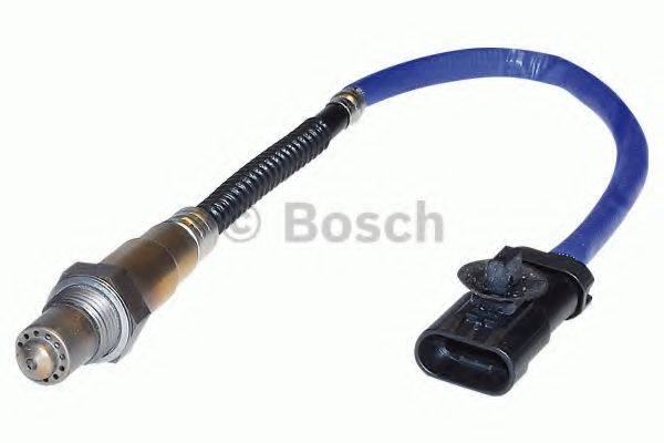 BOSCH 0258006791 Лямбда-зонд