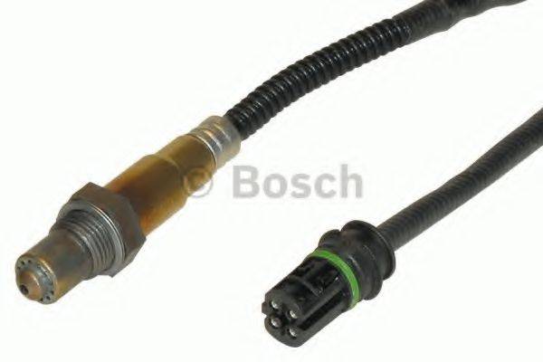 BOSCH 0258006808 Лямбда-зонд