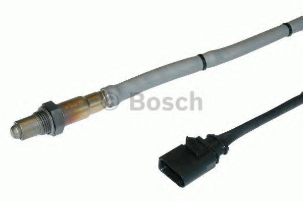 BOSCH 0258006891 Лямбда-зонд