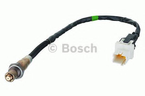 BOSCH 0258007034 Лямбда-зонд