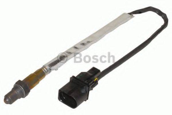 BOSCH 0258007059 Лямбда-зонд