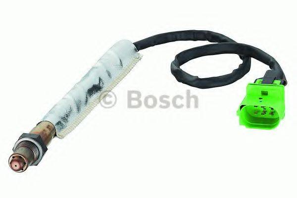 BOSCH 0258007101 Лямбда-зонд