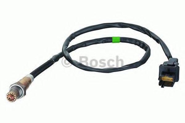 BOSCH 0258007188 Лямбда-зонд