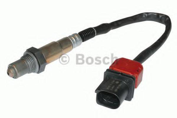 BOSCH 0258007328 Лямбда-зонд