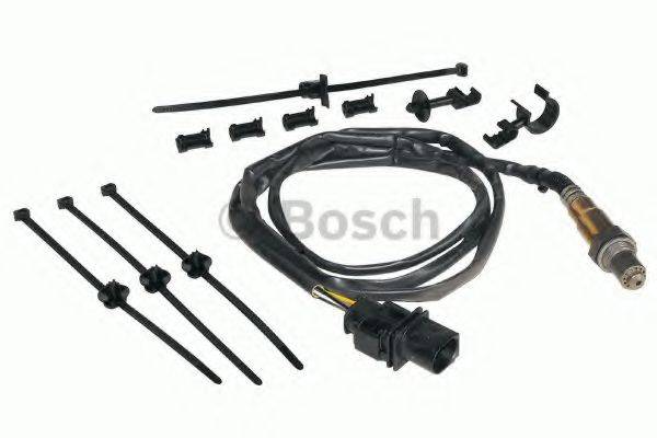 BOSCH 0258007363 Лямбда-зонд