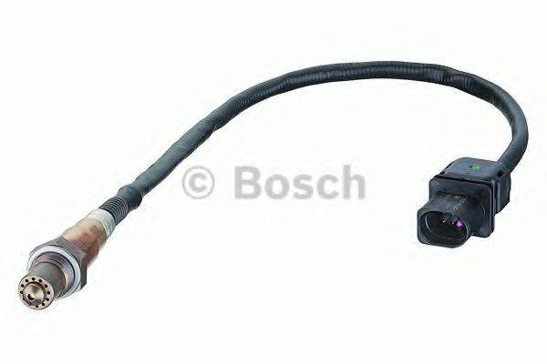 BOSCH 0281004050 Лямбда-зонд