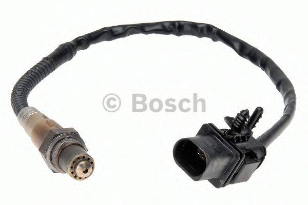 BOSCH 0258017134 Лямбда-зонд