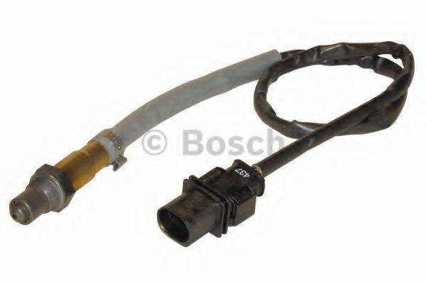 BOSCH 0258017068 Лямбда-зонд