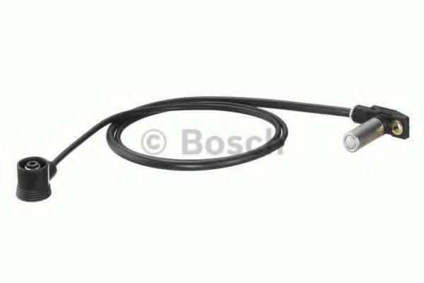 BOSCH 0261210085 Датчик імпульсів; Датчик частоти обертання, керування двигуном