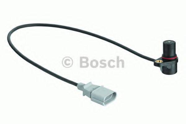 BOSCH 0261210199 Датчик імпульсів; Датчик частоти обертання, керування двигуном