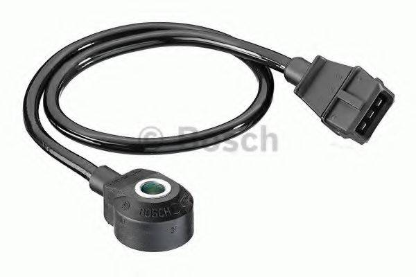 BOSCH 0261231004 Датчик детонації