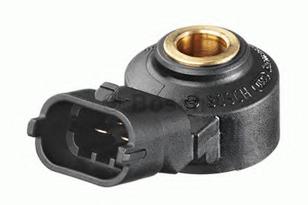 BOSCH 0261231173 Датчик детонації