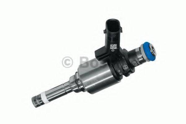 BOSCH 0261500076 Клапанна форсунка