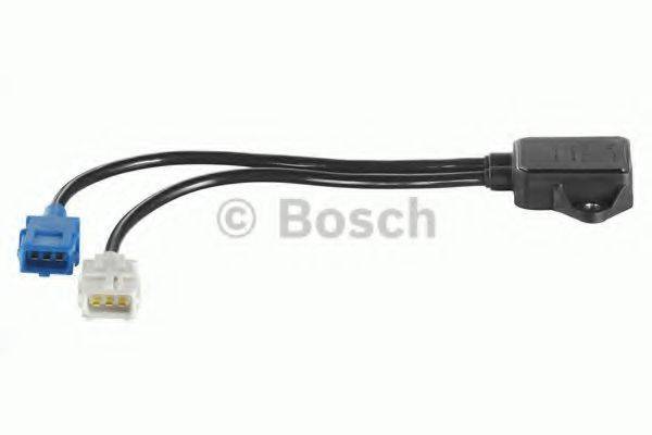 BOSCH 0280122011 Датчик, положення дросельної заслінки