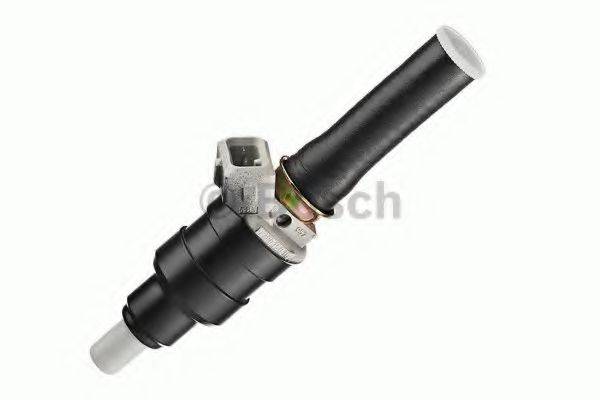 BOSCH 0280150205 Клапанна форсунка