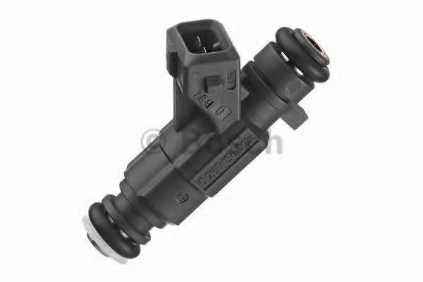 BOSCH 0280156012 Клапанна форсунка