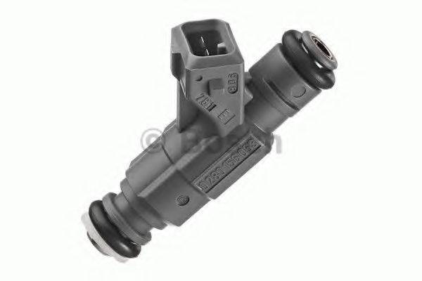 BOSCH 0280156063 Клапанна форсунка