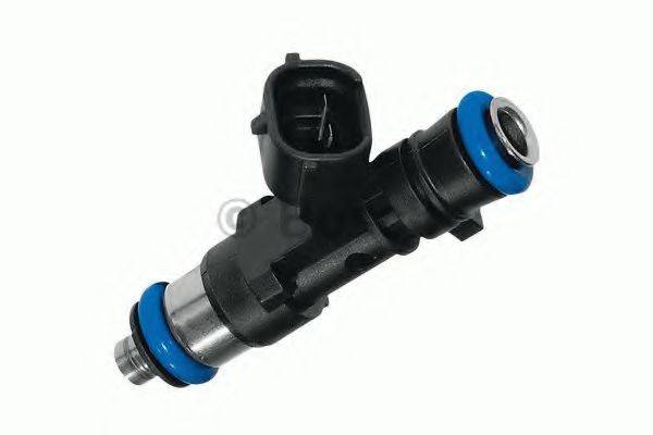 BOSCH 0280158235 Клапанна форсунка