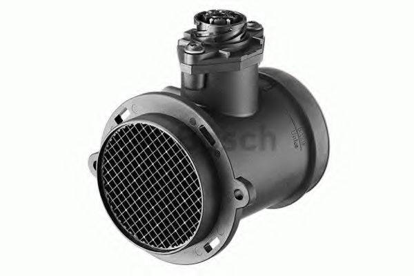 BOSCH 0280217509 Витратомір повітря