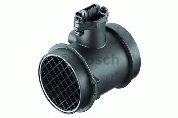 BOSCH 0280217817 Витратомір повітря