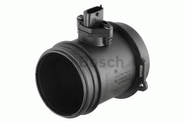 BOSCH 0280218145 Витратомір повітря