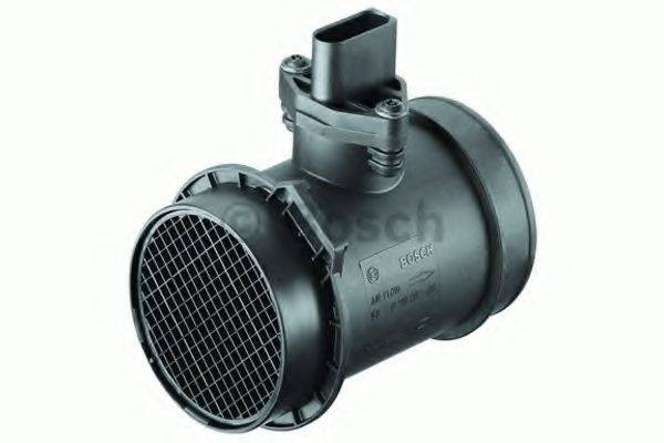 BOSCH 0281002403 Витратомір повітря