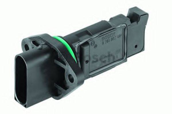 BOSCH 0281002489 Витратомір повітря