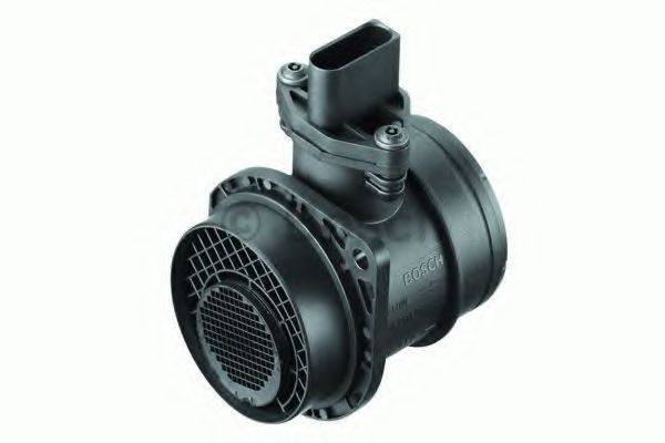 BOSCH 0281002531 Витратомір повітря