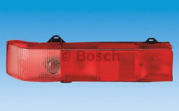 BOSCH 0318314203 Задній ліхтар