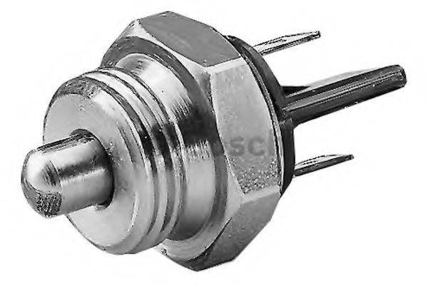 BOSCH 0343102011 Вимикач, фара заднього ходу