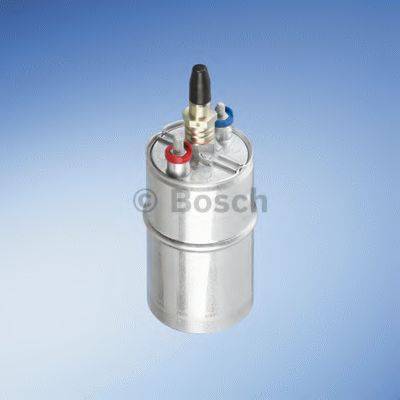 BOSCH 0580254040 Паливний насос