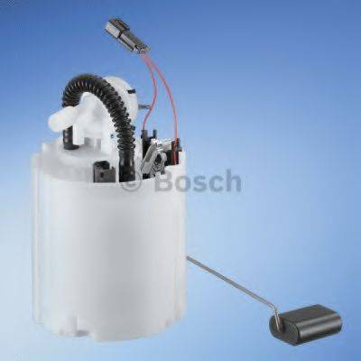 BOSCH 0580314122 Елемент системи живлення