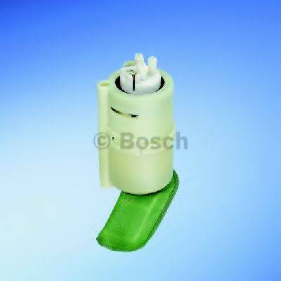 BOSCH 0580314074 Паливний насос