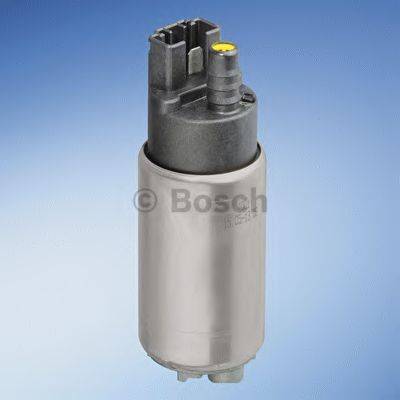 BOSCH 0580453489 Паливний насос