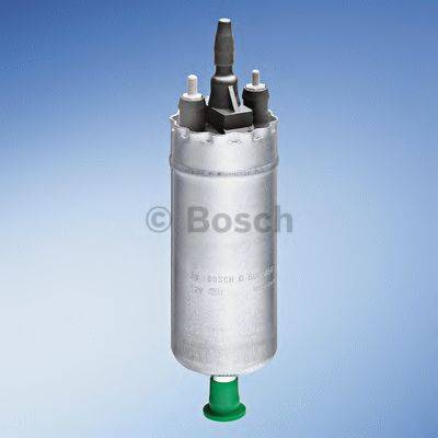 BOSCH 0580464079 Паливний насос