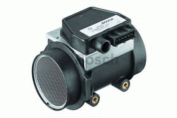 BOSCH 0280212021 Витратомір повітря