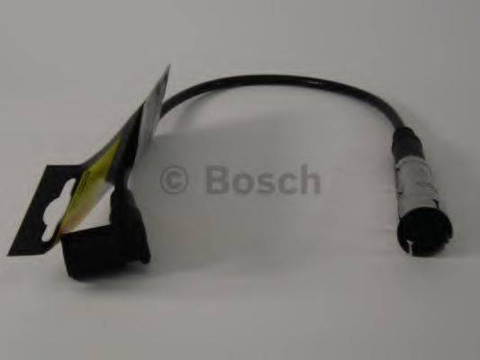 BOSCH 0986357763 Провід запалювання