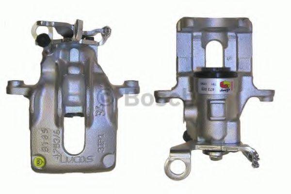 BOSCH 0986473080 Гальмівний супорт