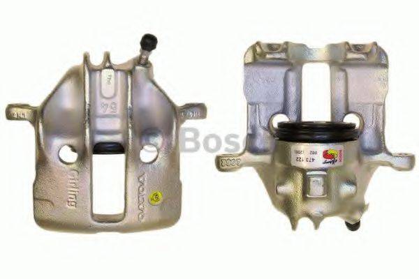 BOSCH 0986473122 Гальмівний супорт