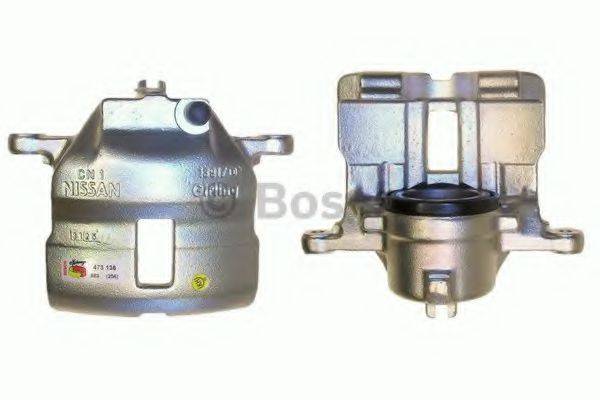 BOSCH 0986473136 Гальмівний супорт